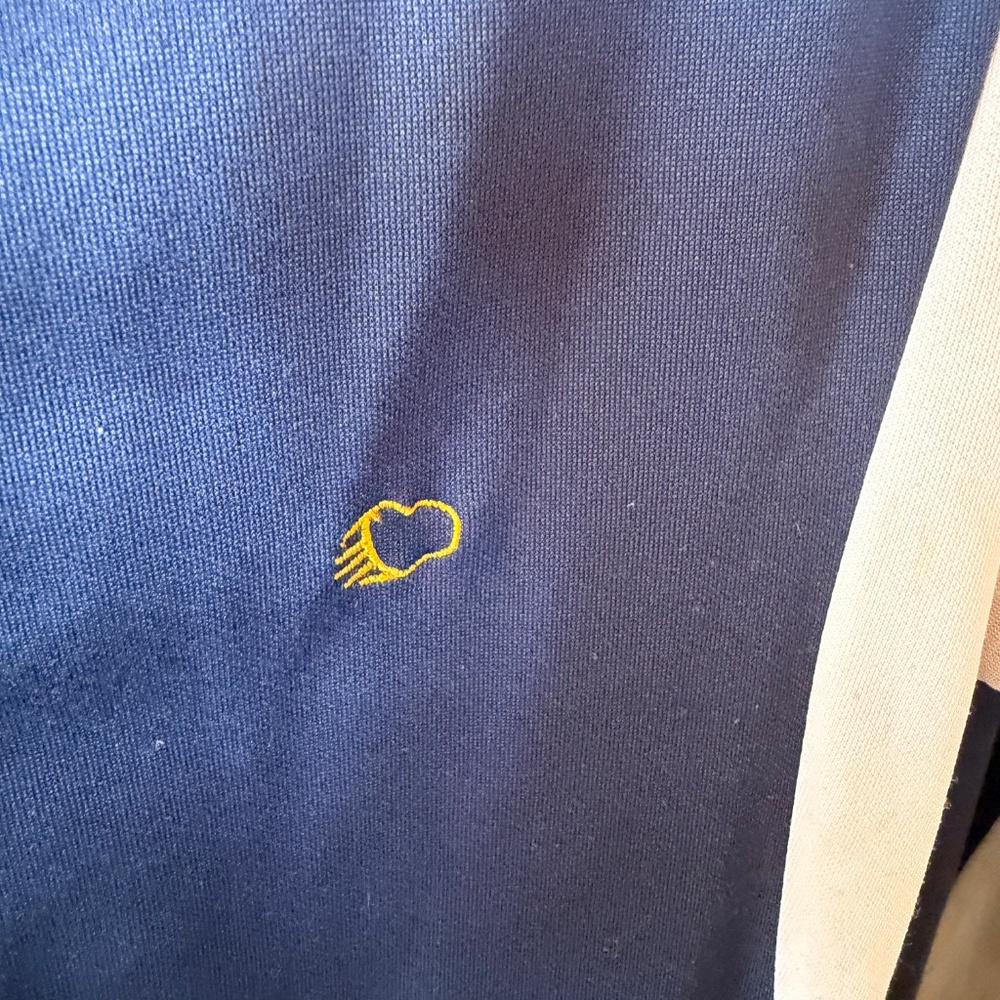 UC Berkeley Jacket 🐻💛💙 - Picture 2 of 4